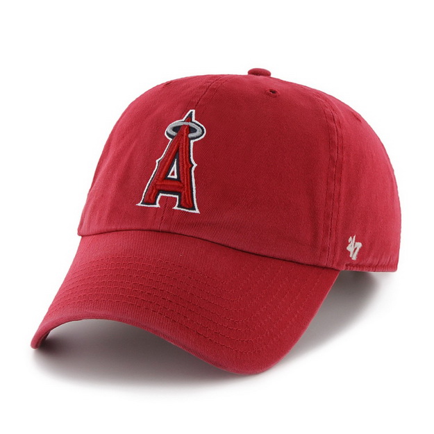 mlb帽子型号